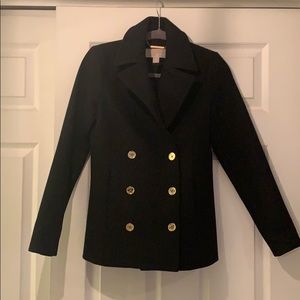 Michael Kors pea coat